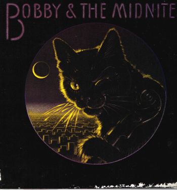 BOBBY & The MIDNITES  (see: Grateful Dead)